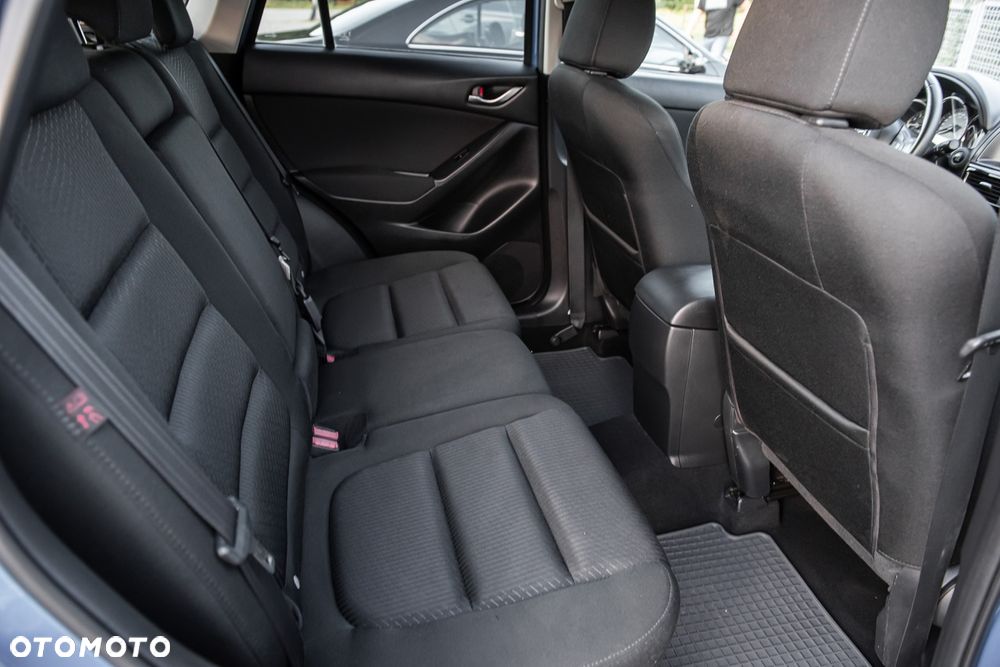 Mazda CX-5 2.0 Skymotion 2WD - 26