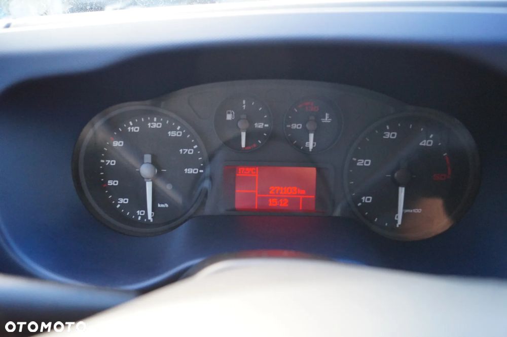 Iveco Daily - 24
