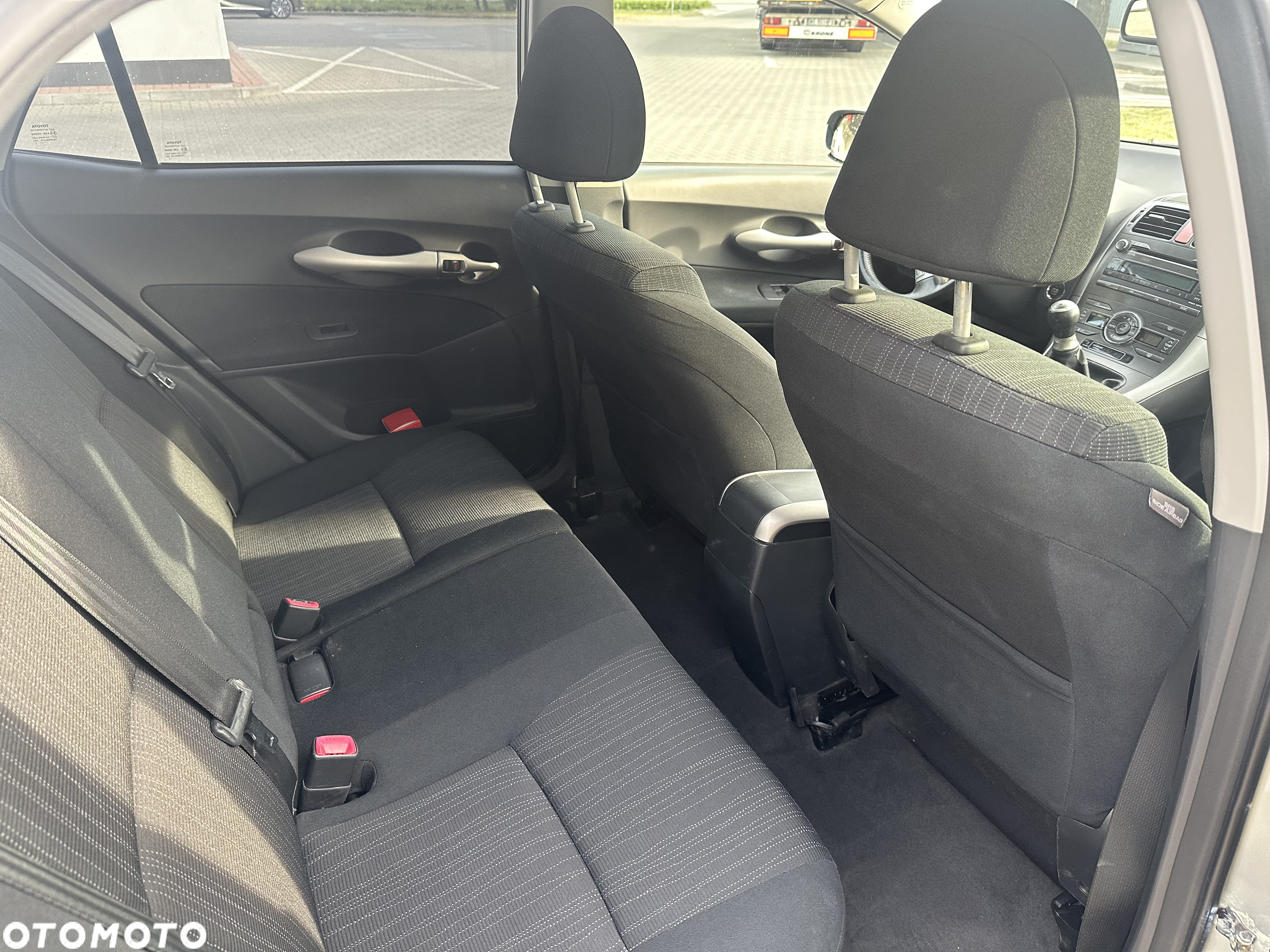 Toyota Auris - 10