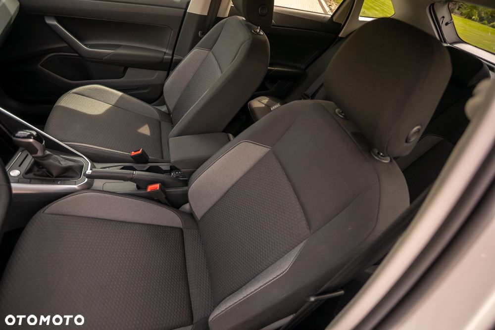 Volkswagen Taigo 1.0 TSI Special Edition DSG - 20