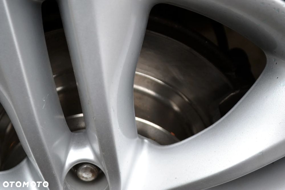 Nissan Qashqai 2.0 acenta - 38