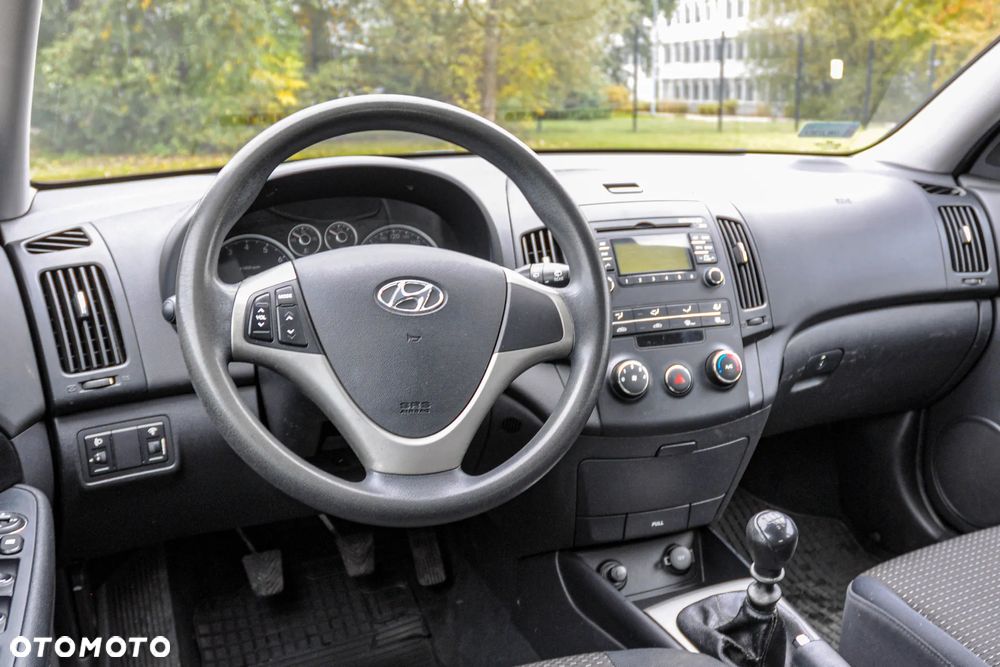 Hyundai i30 - 9