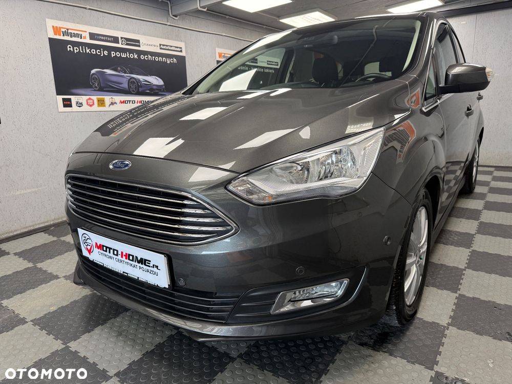 Ford C-MAX - 26