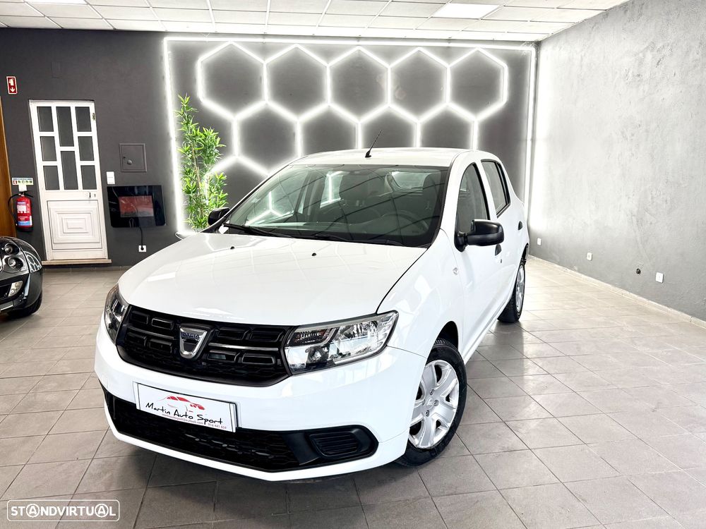 Dacia Sandero 1.0 SCe Comfort - 2