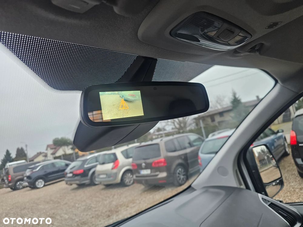 Ford Transit Custom - 10