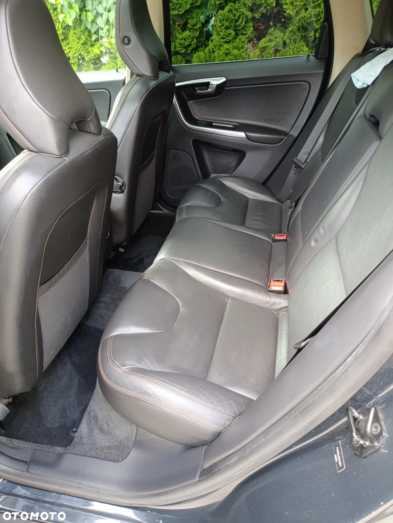 Volvo XC 60 - 9