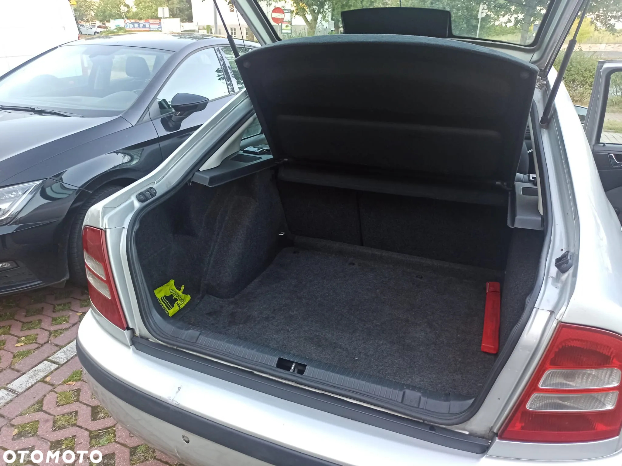 Skoda Octavia - 2