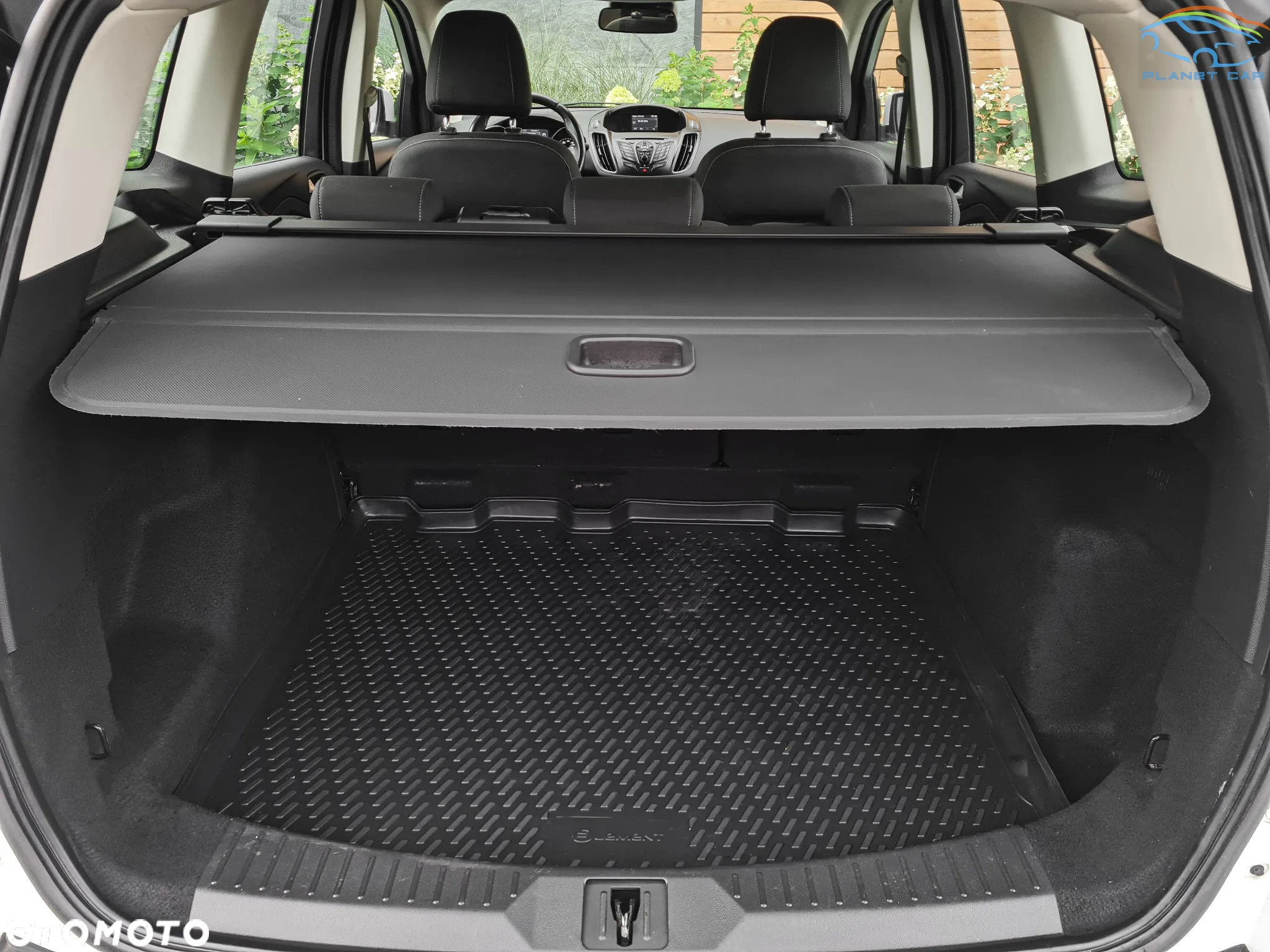Ford Kuga 2.0 TDCi 4WD Titanium - 13