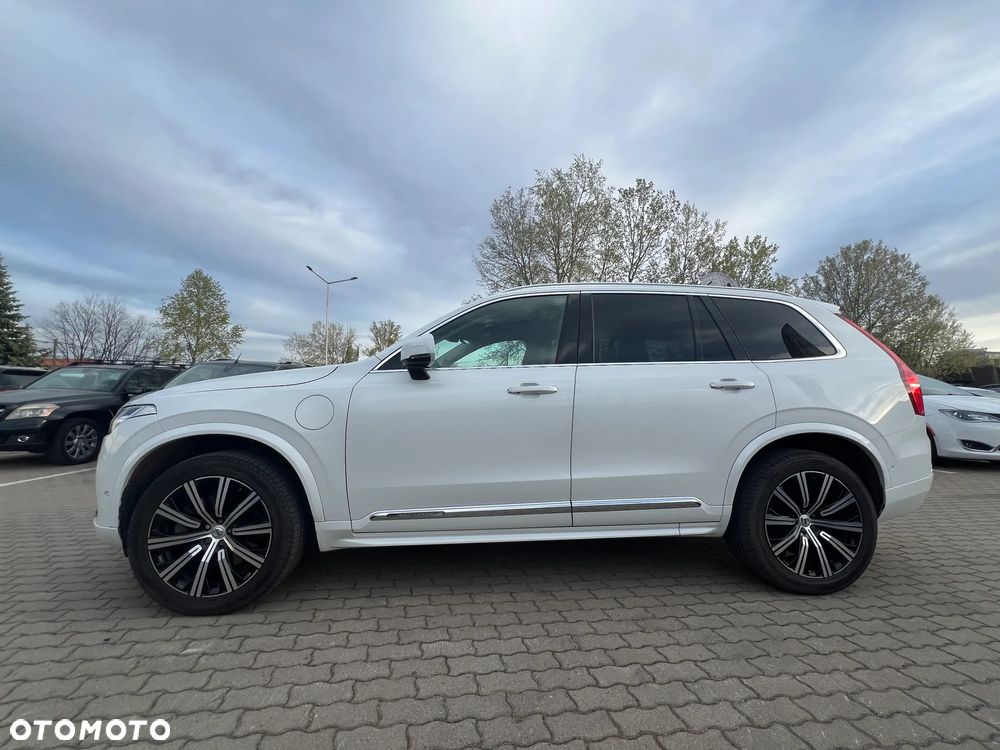 Volvo XC 90 - 6
