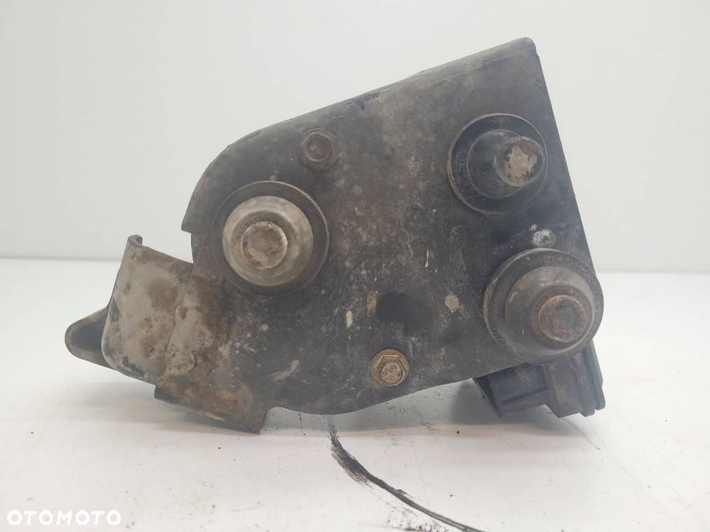 POMPA ABS 3.0 D JEEB GRAND CHEROKEE IV WS2 - 4