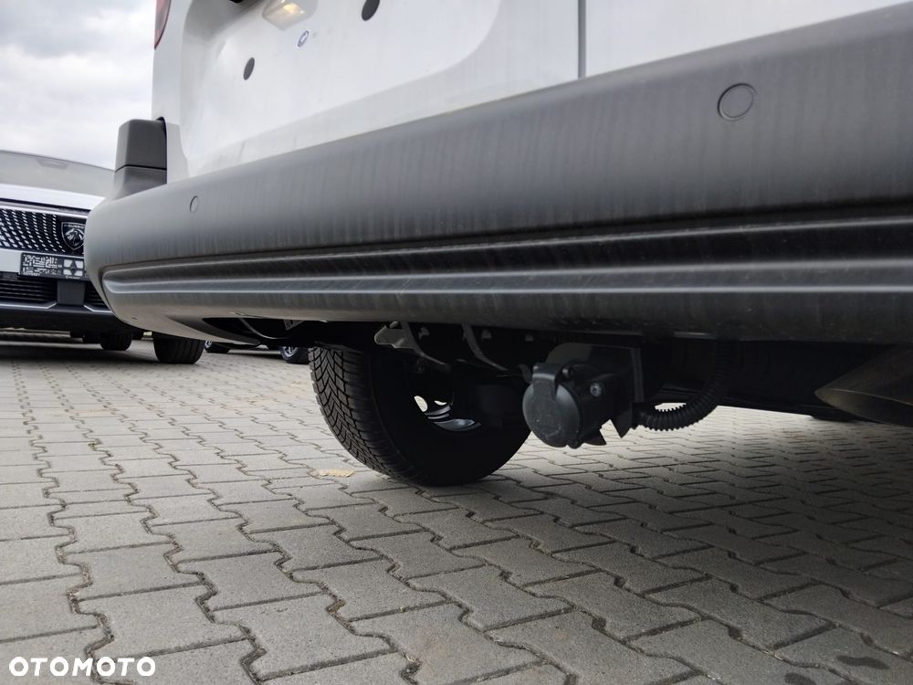 Citroën Berlingo VAN - 7