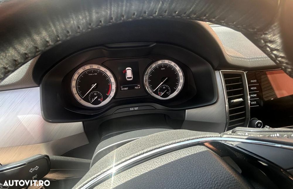 Skoda Kodiaq - 3