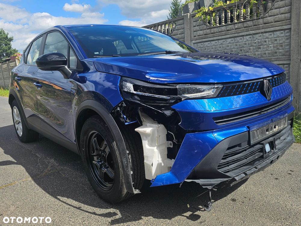 Renault Captur TCe 100 INTENS - 2
