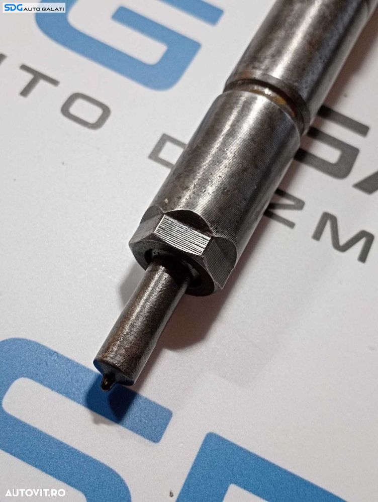 Injector Injectoare Suzuki Ignis 1.3 DDiS 2003 - 2008 Cod 0445110083 [M6713] - 4