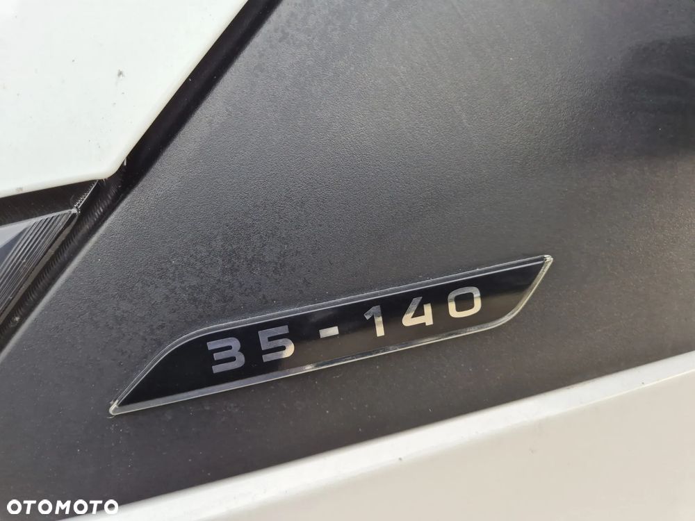 Iveco 35C14 140KM - 15