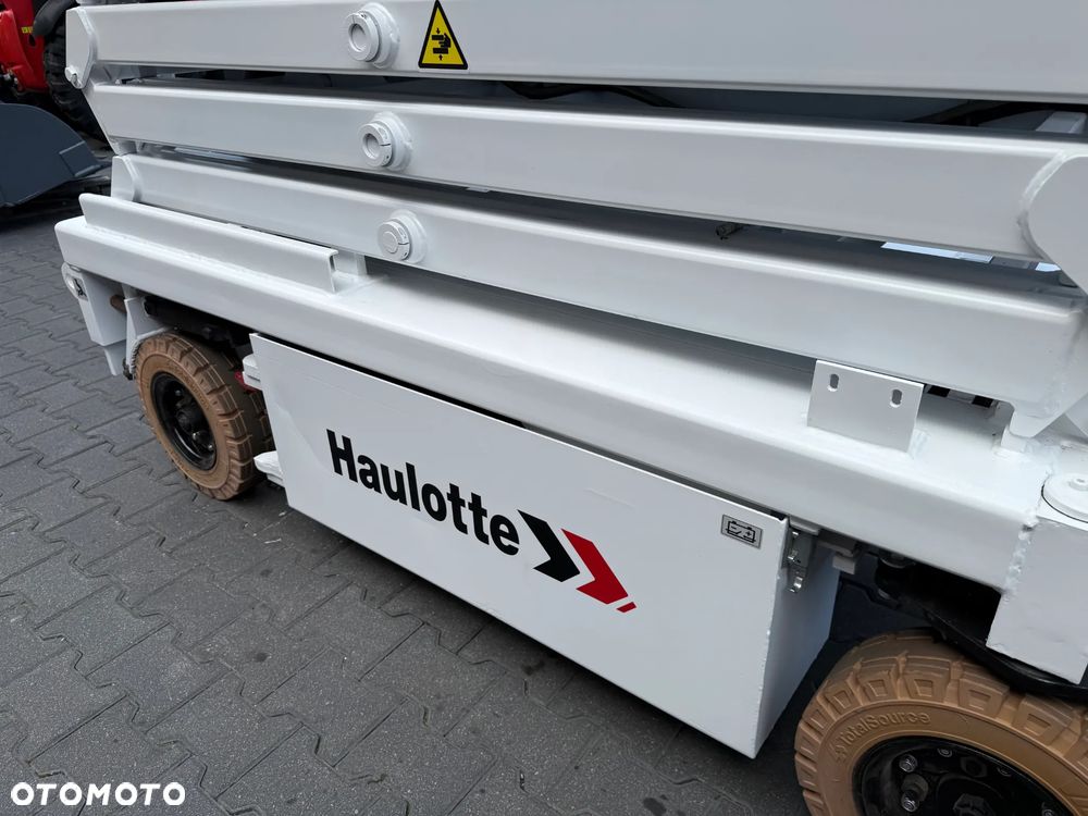 Haulotte H800E - 13