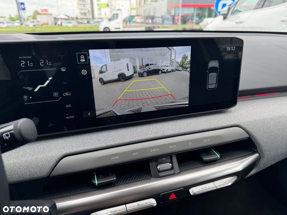 Kia EV4 81.4kWh Business Line - 13