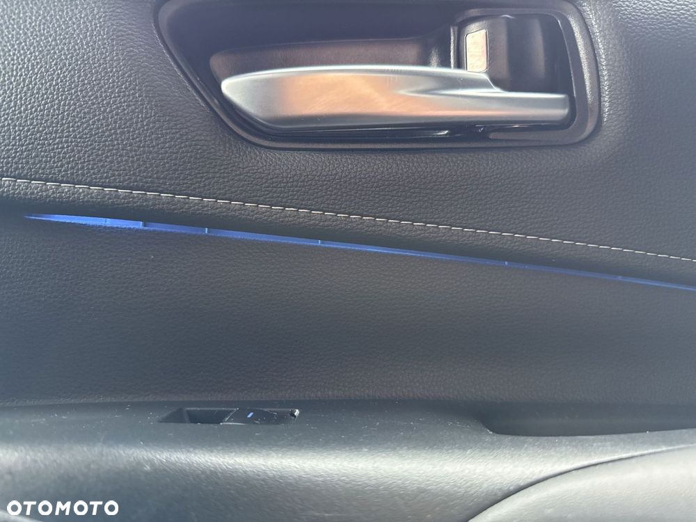 Toyota Corolla 1.8 Hybrid Comfort - 20