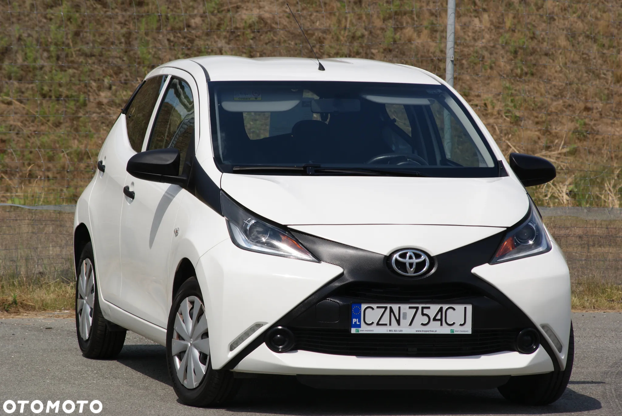 Toyota Aygo - 30