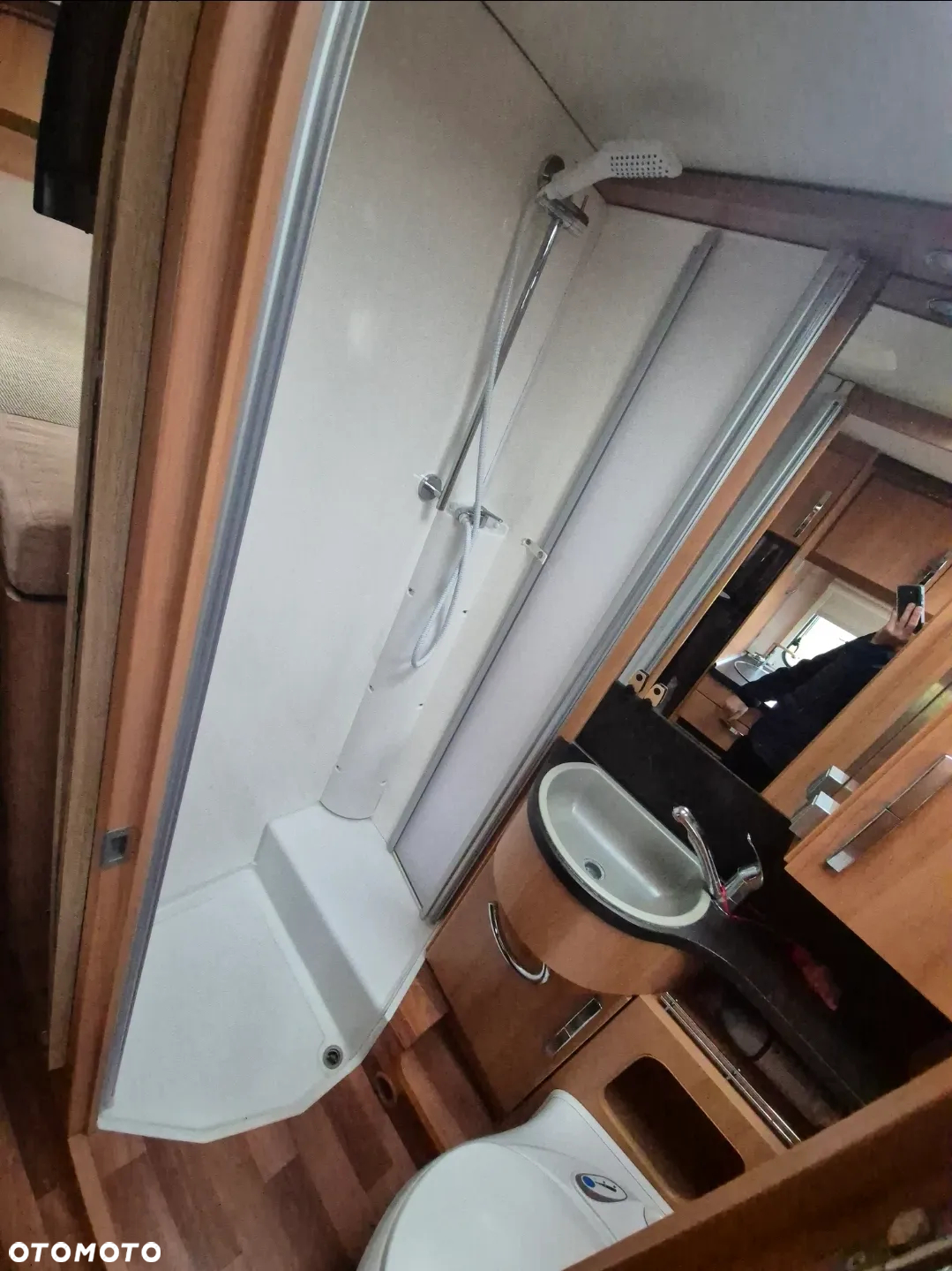 Hymer-Eriba T674CL - 6