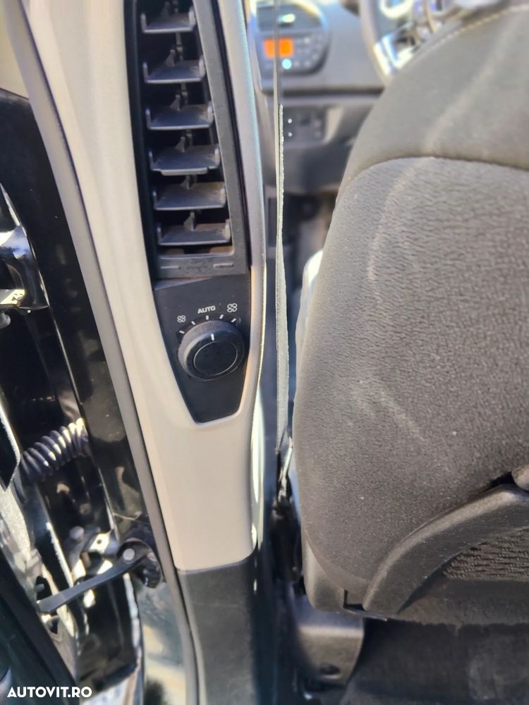 Citroën C4 Picasso 1.6 HDI Aut. Dynamique - 7