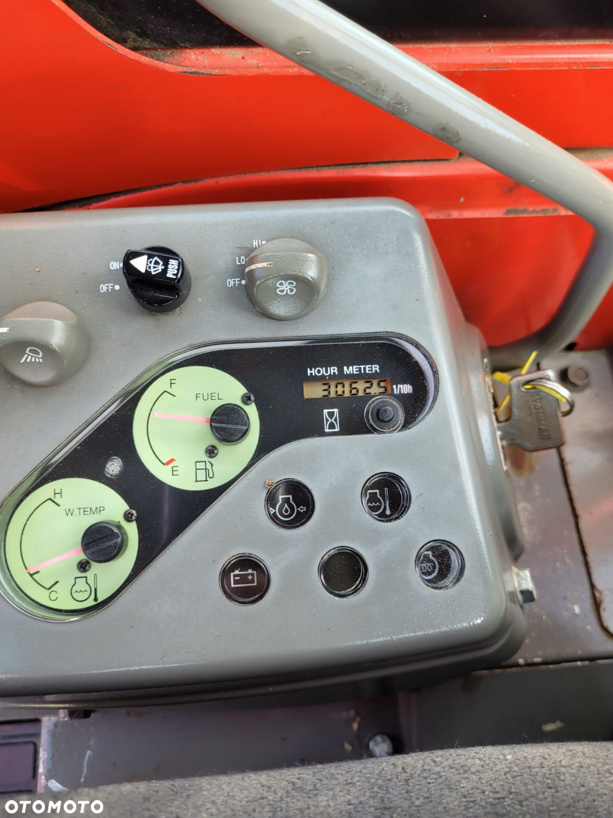 Yanmar - 3
