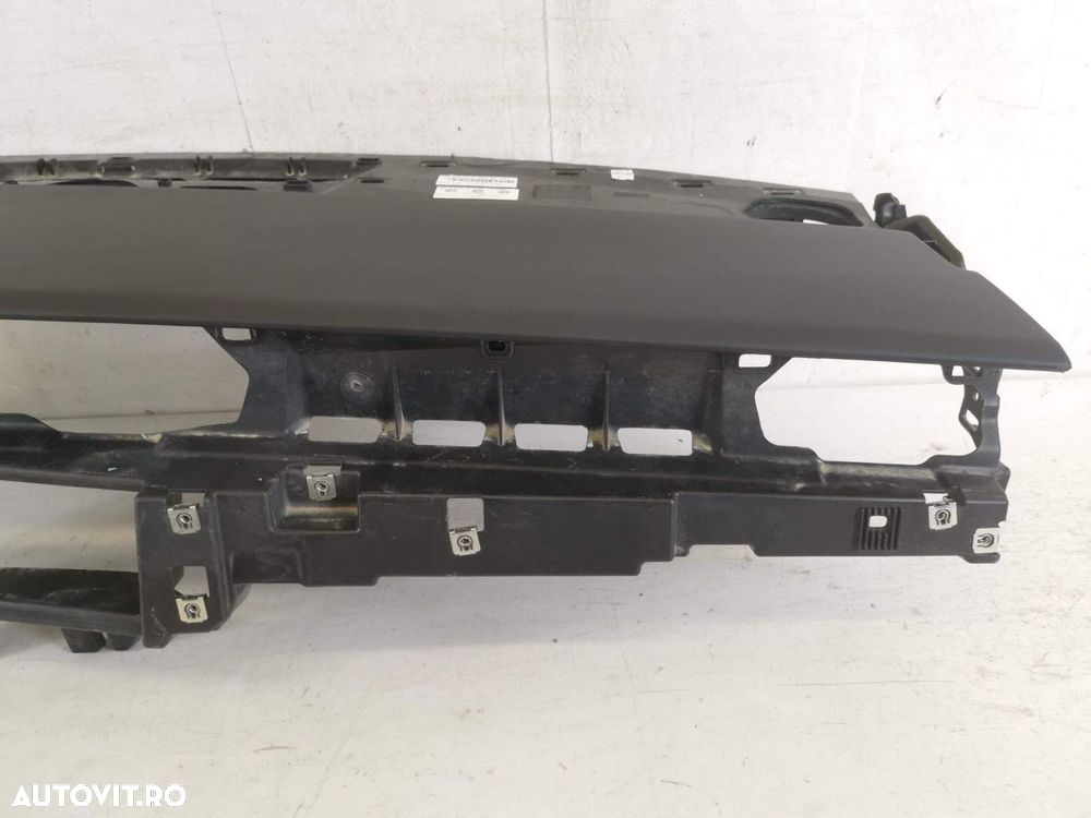Plansa Bord Audi A6 C8 2018 2019 2020 2021 2022 2023 Originala In Star - 5