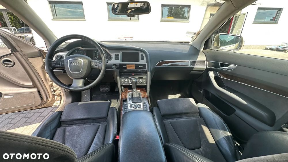 Audi A6 Allroad - 7