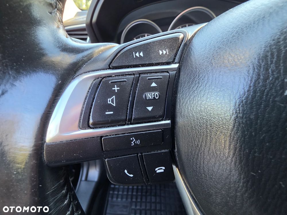 Mazda CX-5 SKYACTIV-D 175 Drive AWD Sports-Line - 15