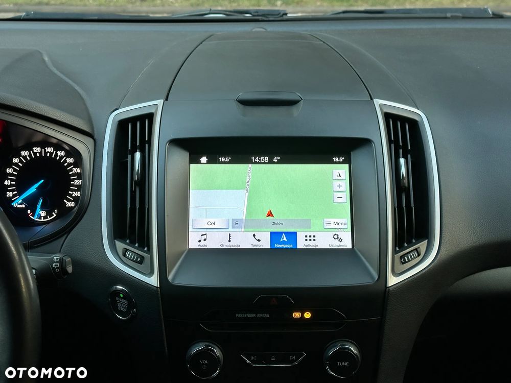 Ford S-Max 2.0 TDCi Trend - 26