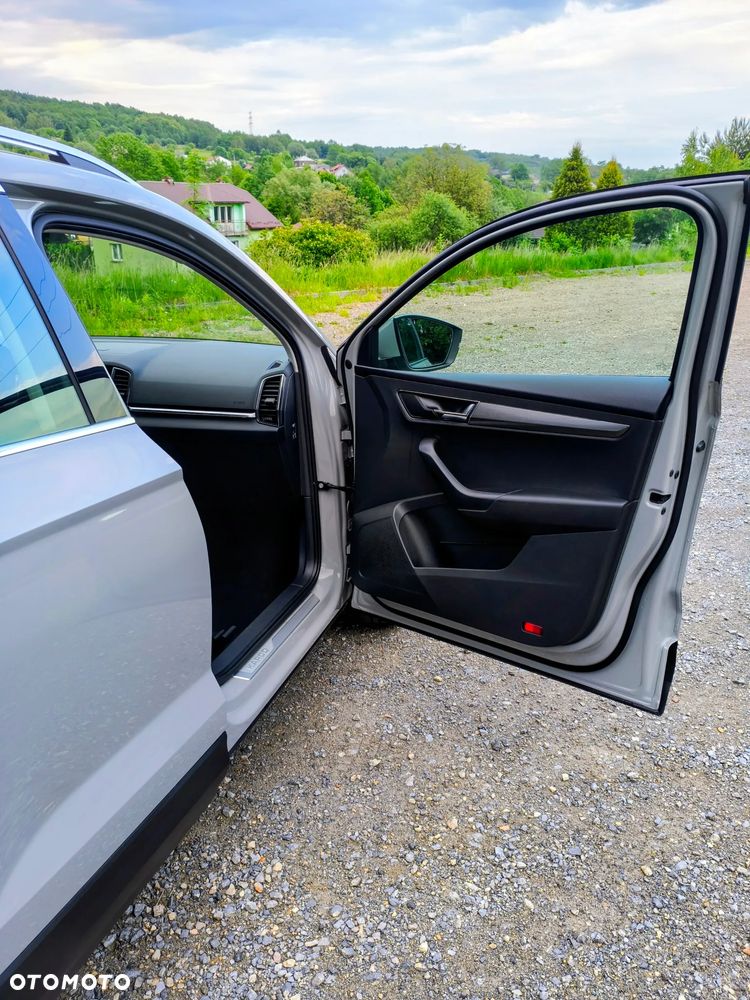 Skoda Karoq 1.5 TSI ACT Style - 22