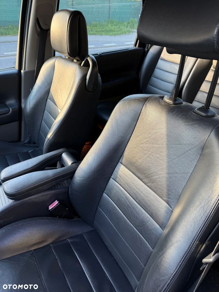 Renault Scenic 1.5 dCi Luxe Privilege - 4