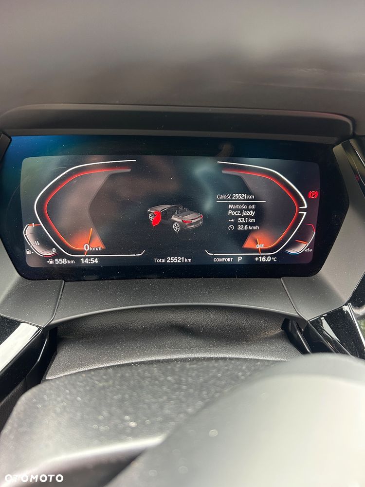 BMW Z4 30i sDrive sport - 10