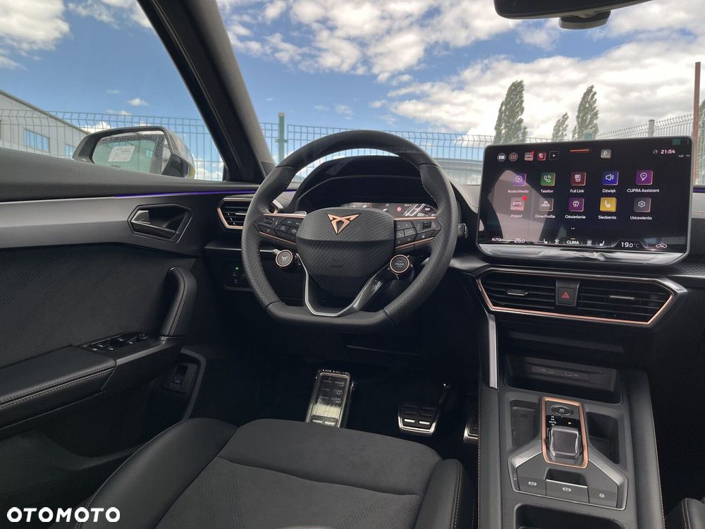 Cupra Formentor 1.5 eTSI mHEV DSG - 41