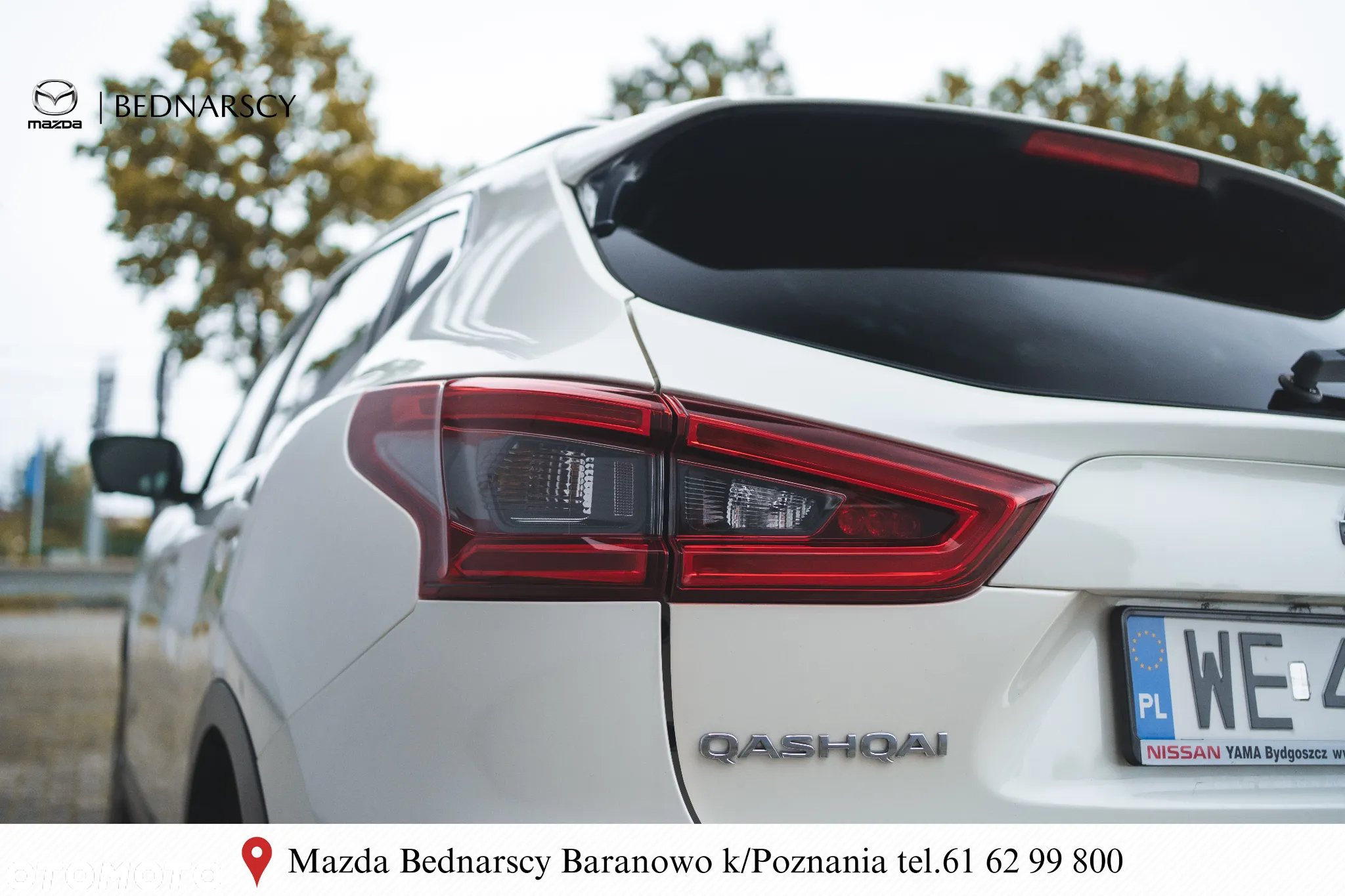 Nissan Qashqai 1.3 DIG-T N-Connecta EU6d - 15