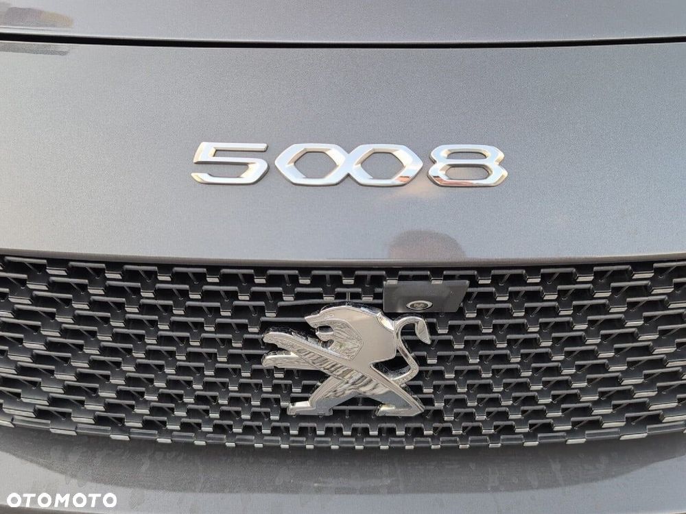 Peugeot 5008 1.5 BlueHDi GT S&S EAT8 - 28