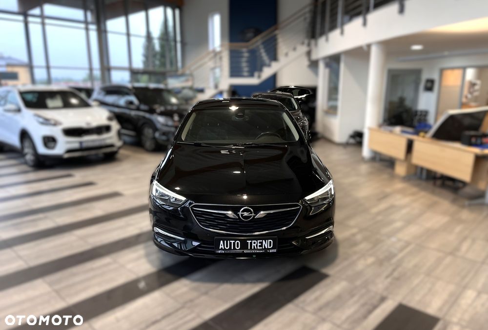 Opel Insignia 1.5 T Ultimate S&S - 3