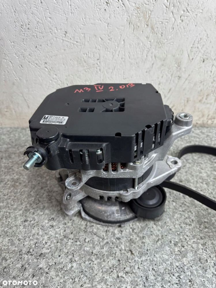 alternaor mazda 3 iv bp 2019-2025 2.0 b pak9 b c3tb5091b - 7
