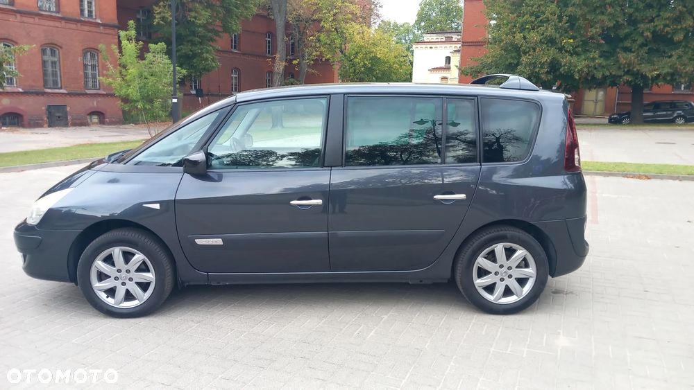 Renault Espace - 9