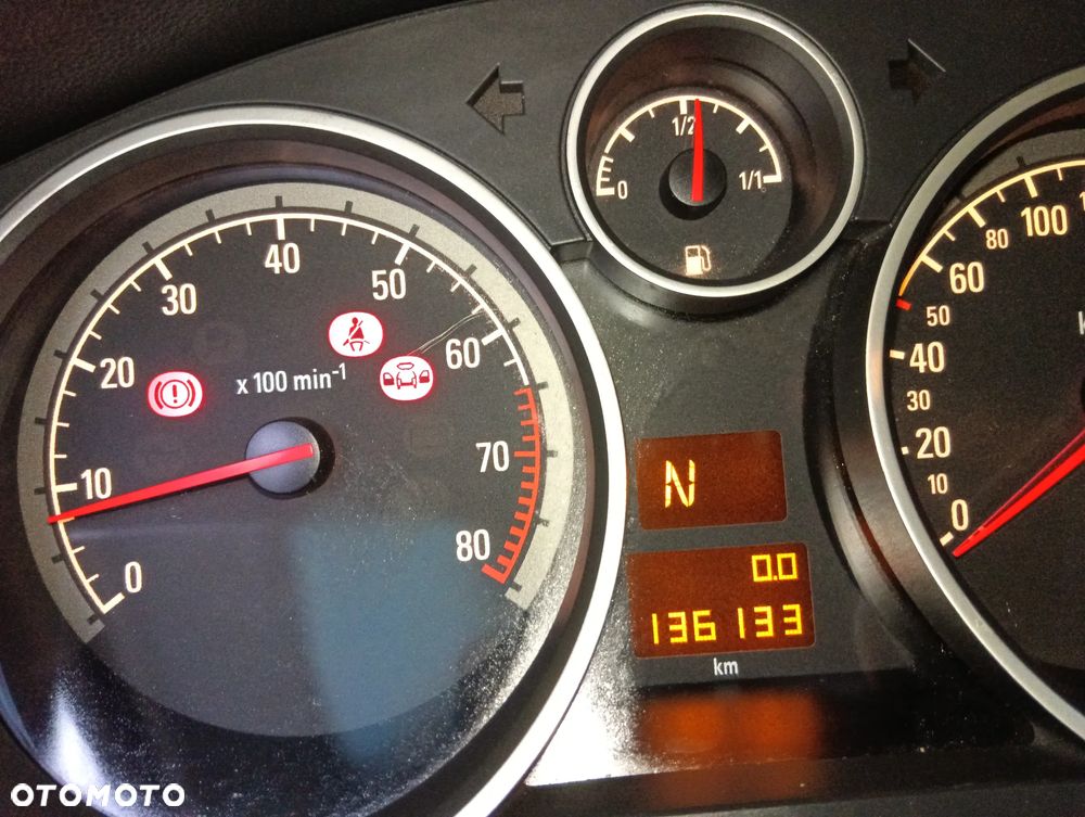 Opel Astra 1.6 111 EasyTronic - 16