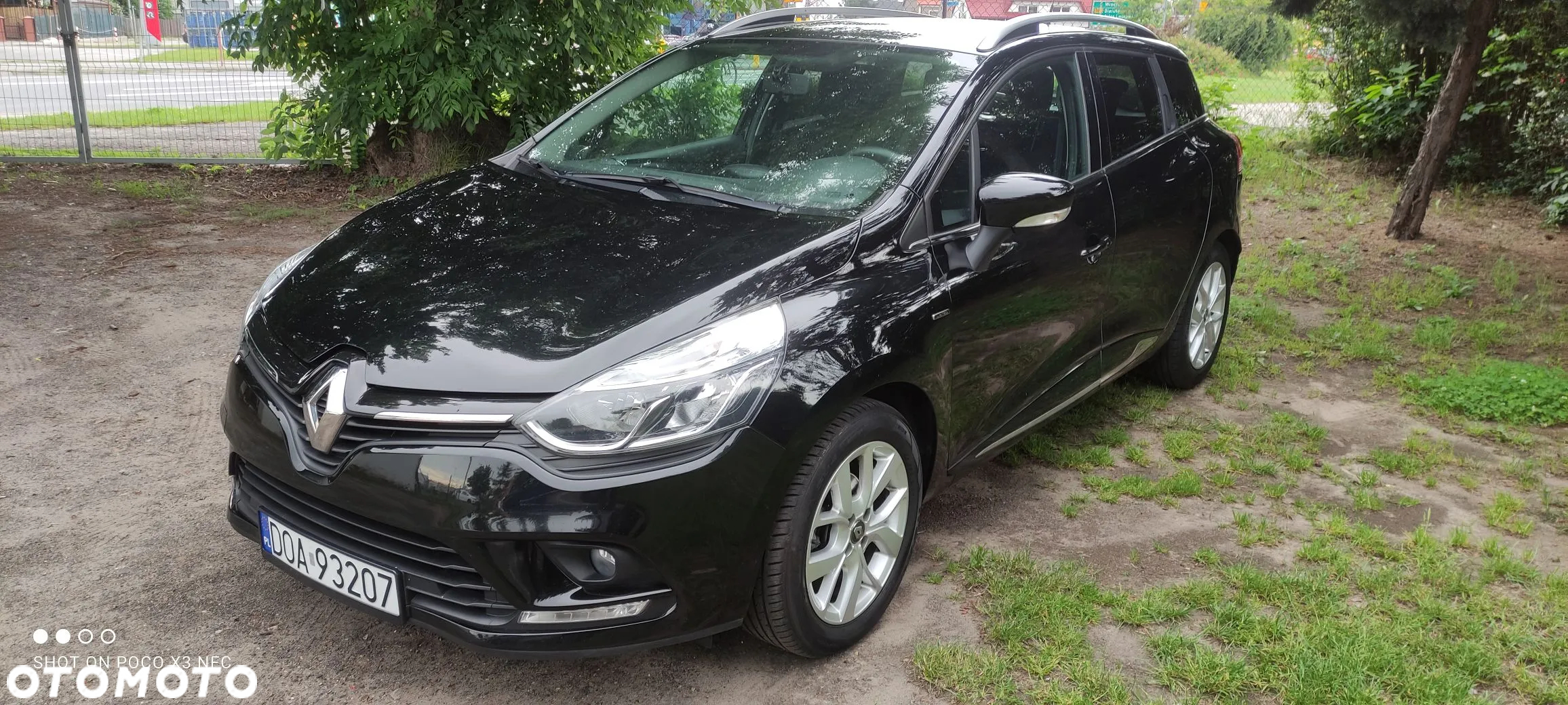 Renault Clio 0.9 Energy TCe Limited Plus - 12