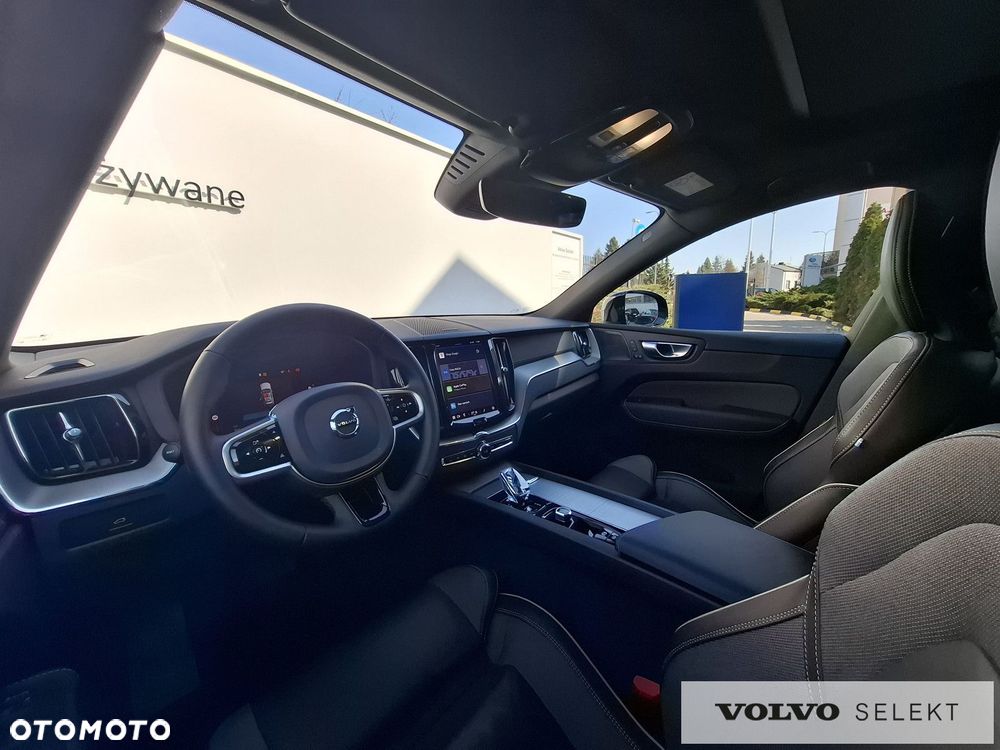 Volvo XC 60 - 12