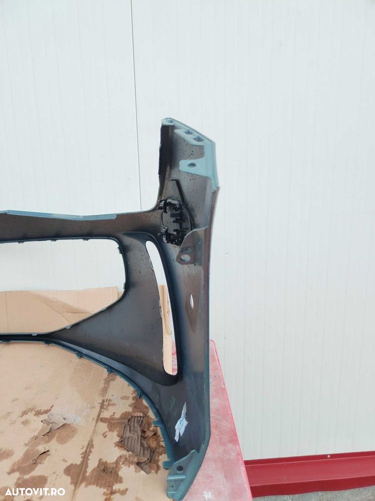 Bara fata VW Passat B9, 2024, 2025, cod origine OE 3J0807221. - 7