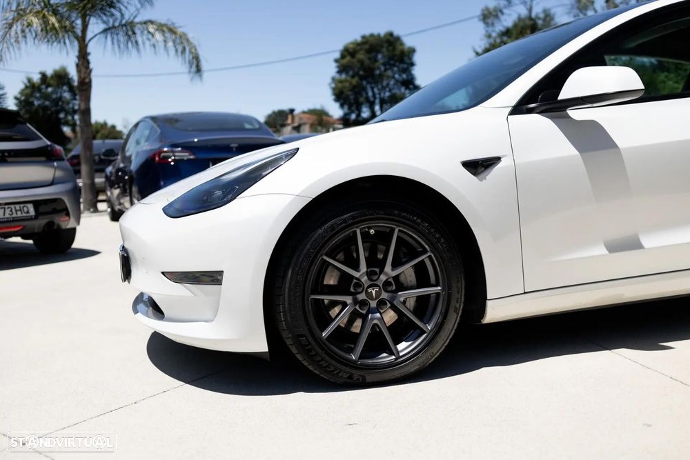 Tesla Model 3 Long Range Tração Integral - 11