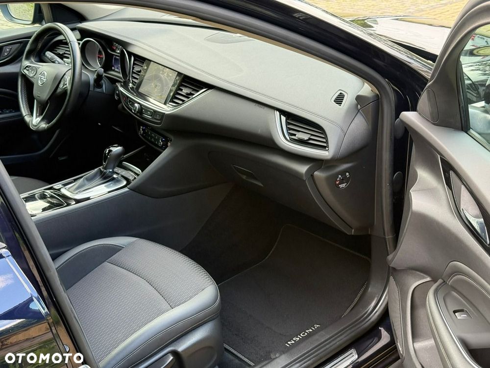 Opel Insignia 2.0 Direct Inj Trb 4x4 Innovation - 8