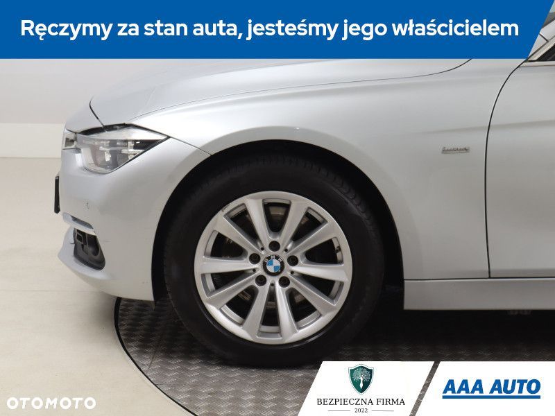 BMW Seria 3 - 17