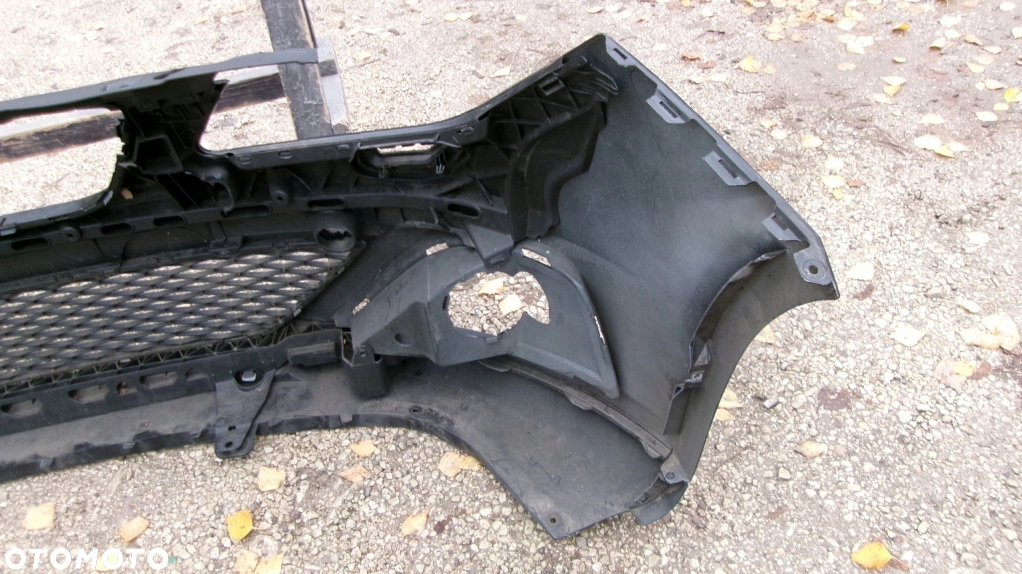 ZDERZAK PRZÓD PRZEDNI SEAT IBIZA 6J 08-12 6J0807221 - 9