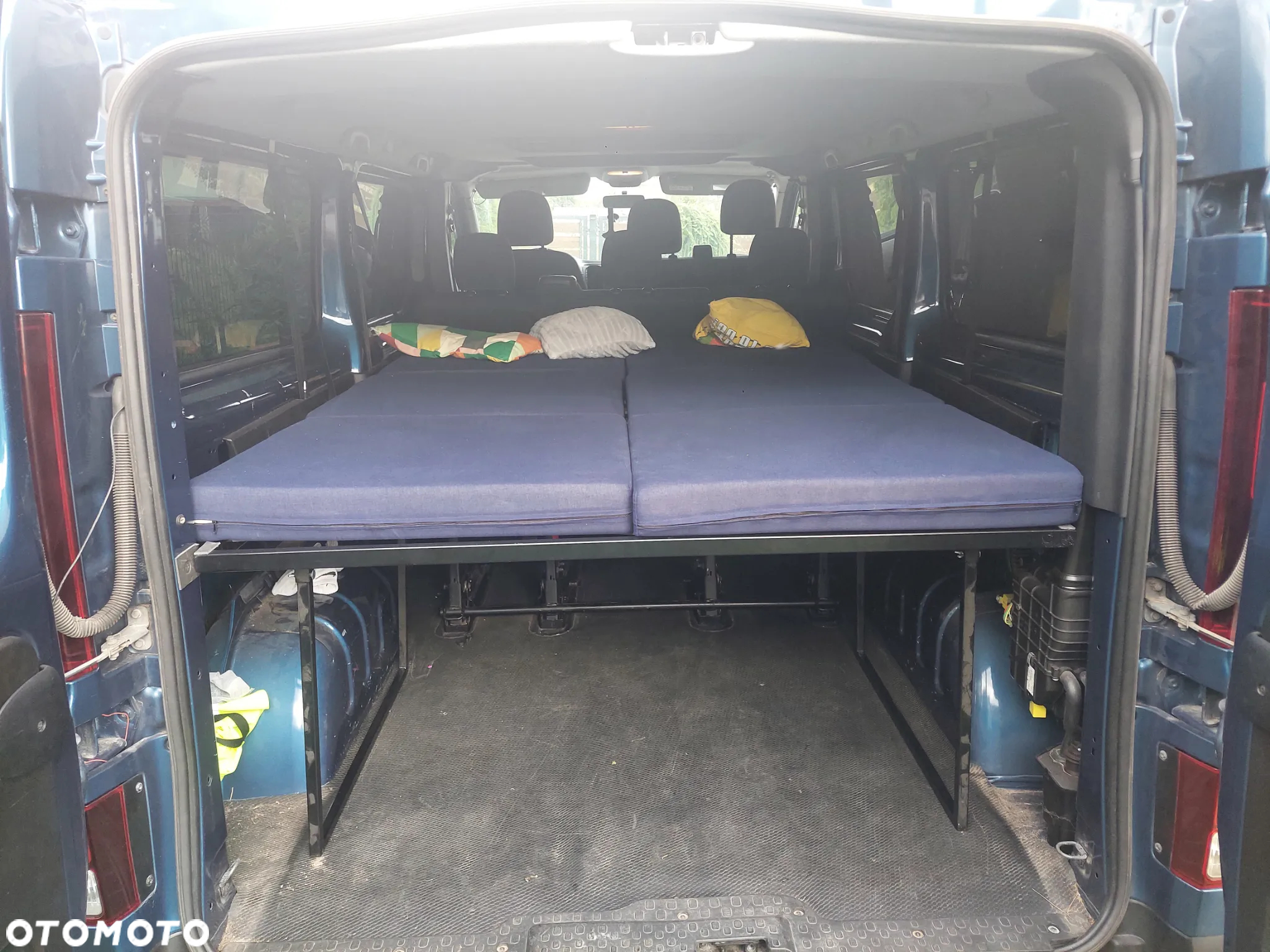 Renault Trafic - 11