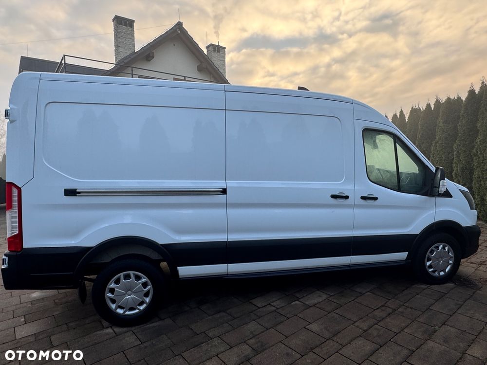 Ford TRANSIT MK8 - 8