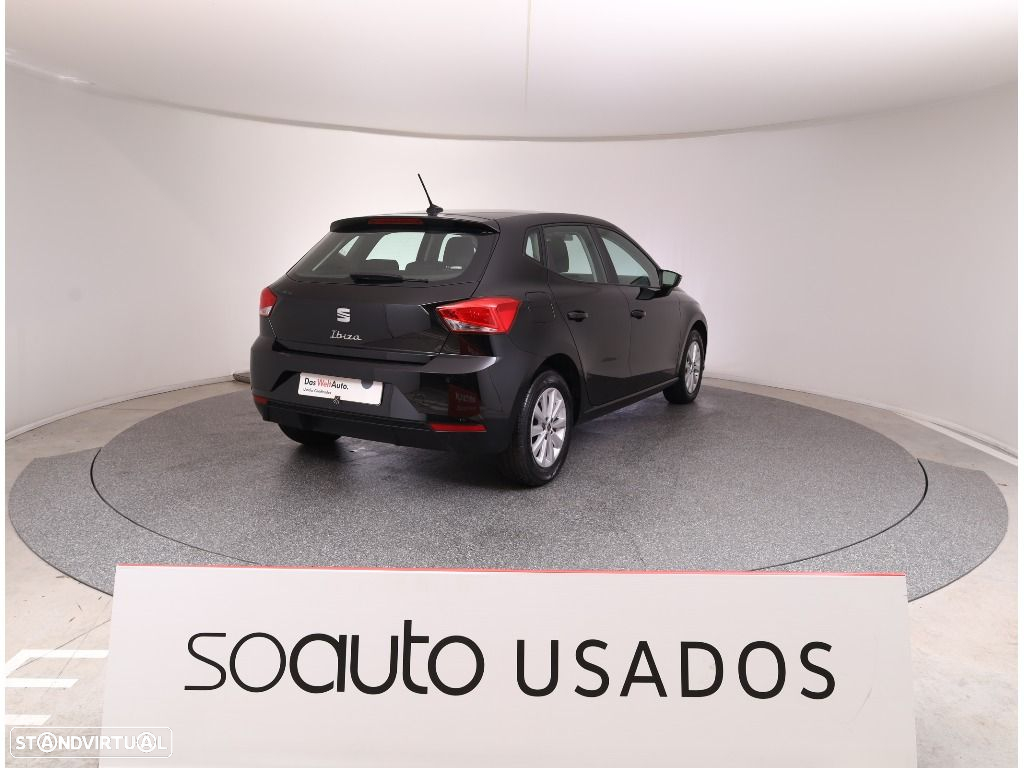 SEAT Ibiza 1.0 TSI Style - 13